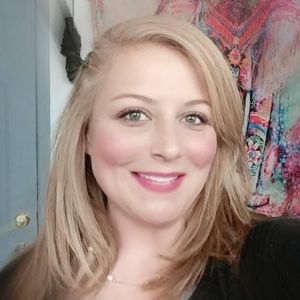 Meet your Posher, Stacey